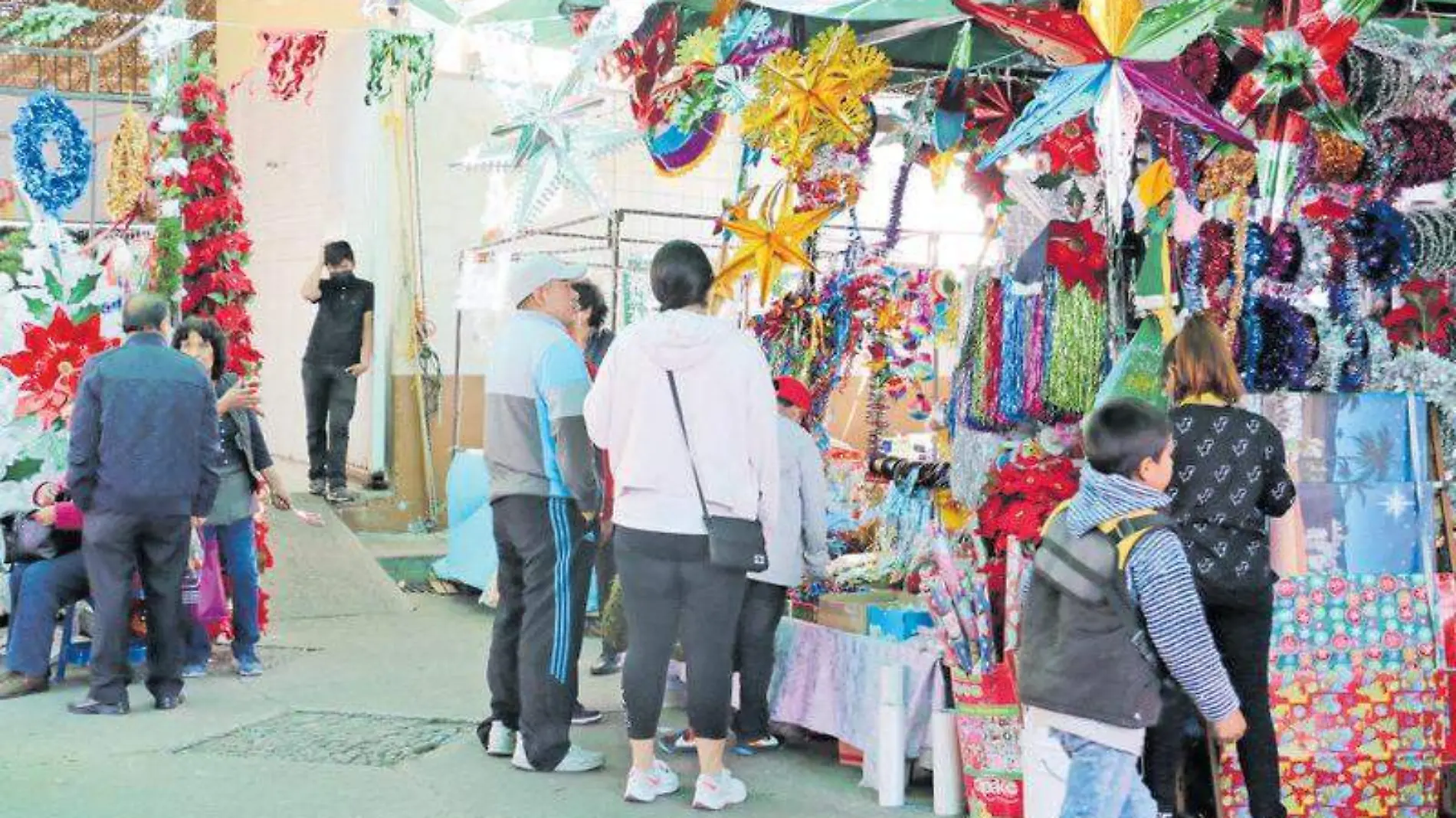 comercio ventas